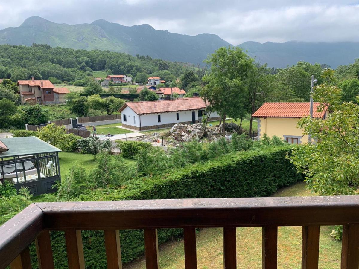 Rincón De Dora Vila La Pesa Exterior foto