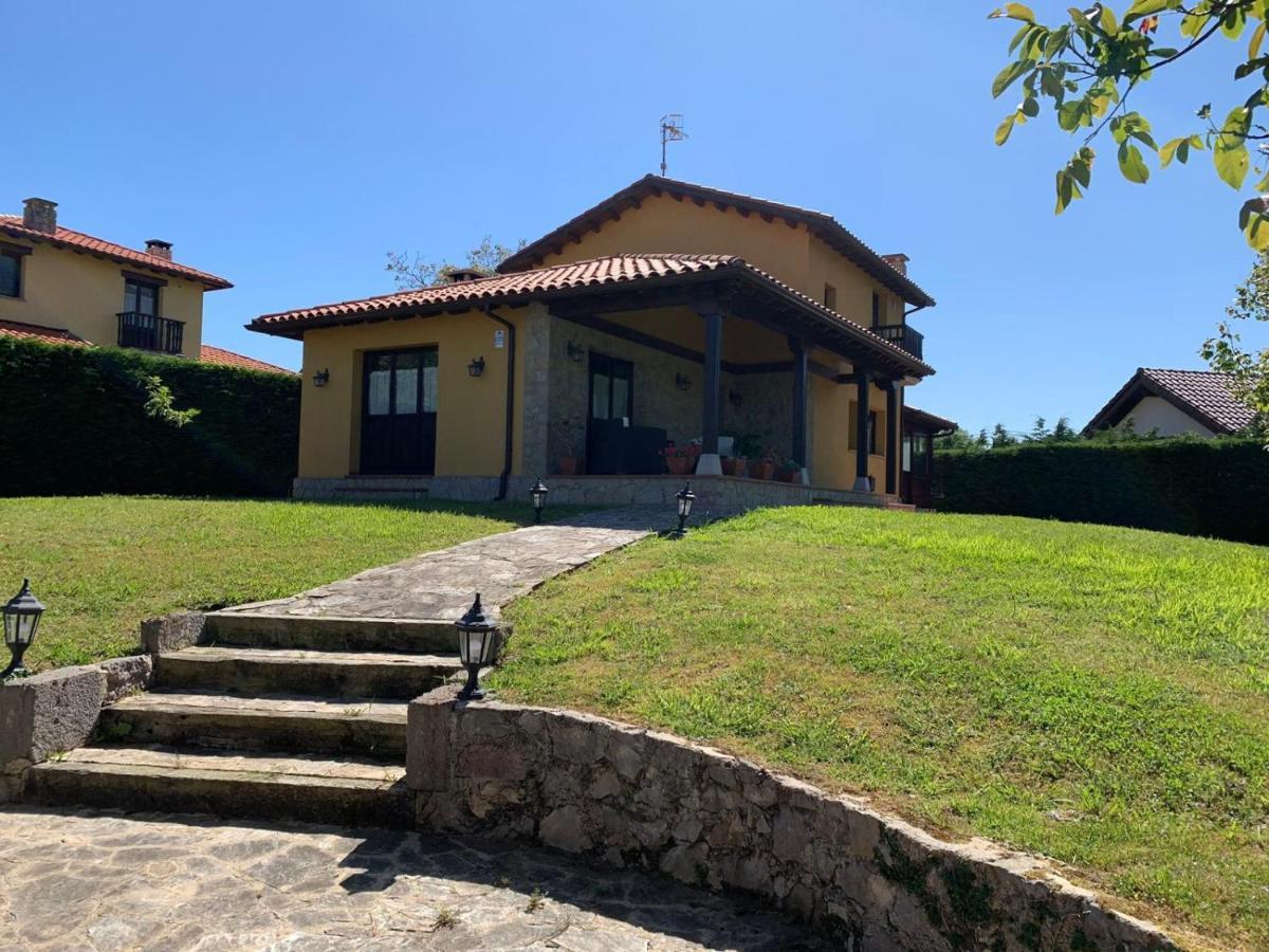 Rincón De Dora Vila La Pesa Exterior foto
