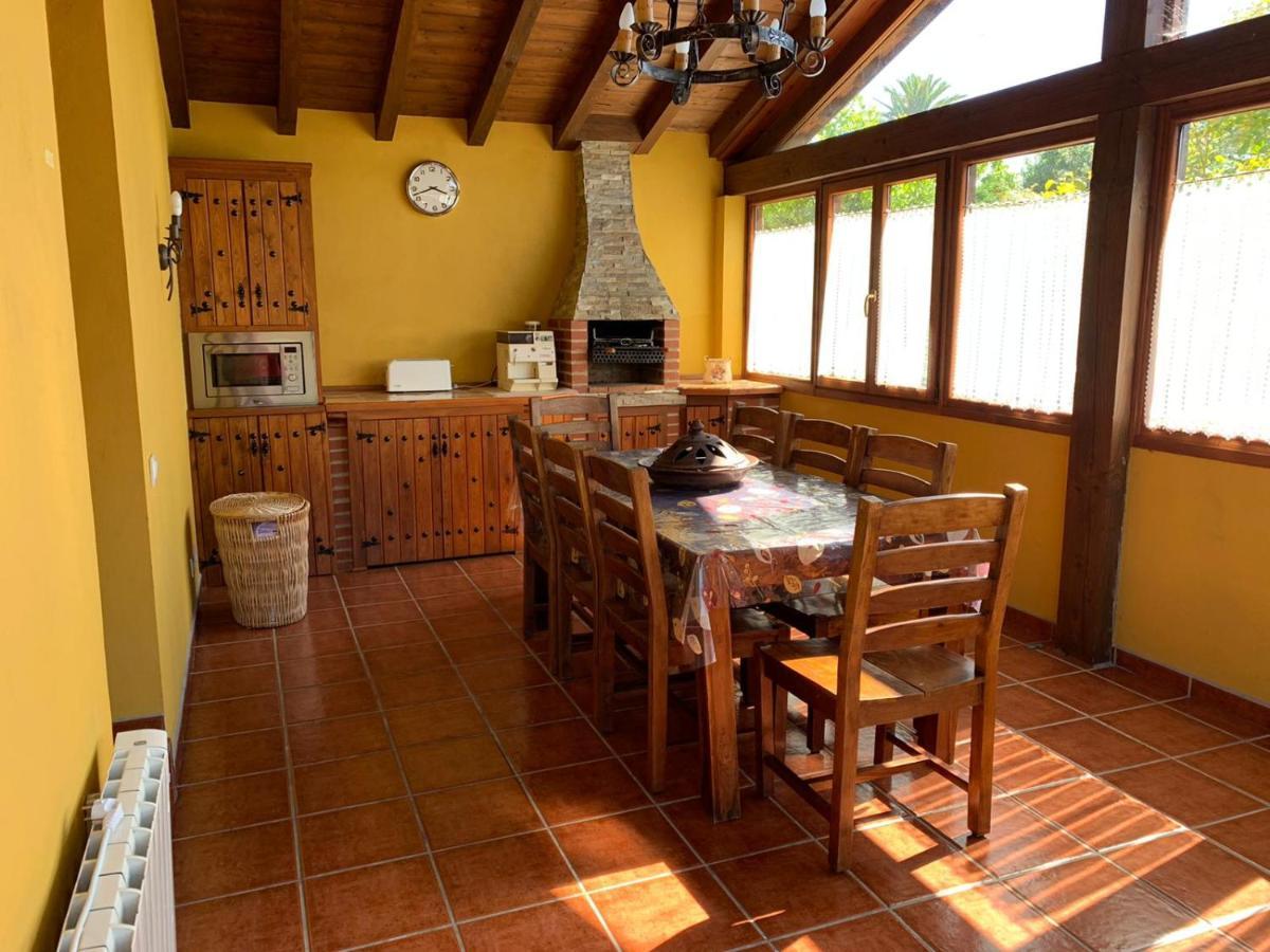 Rincón De Dora Vila La Pesa Exterior foto