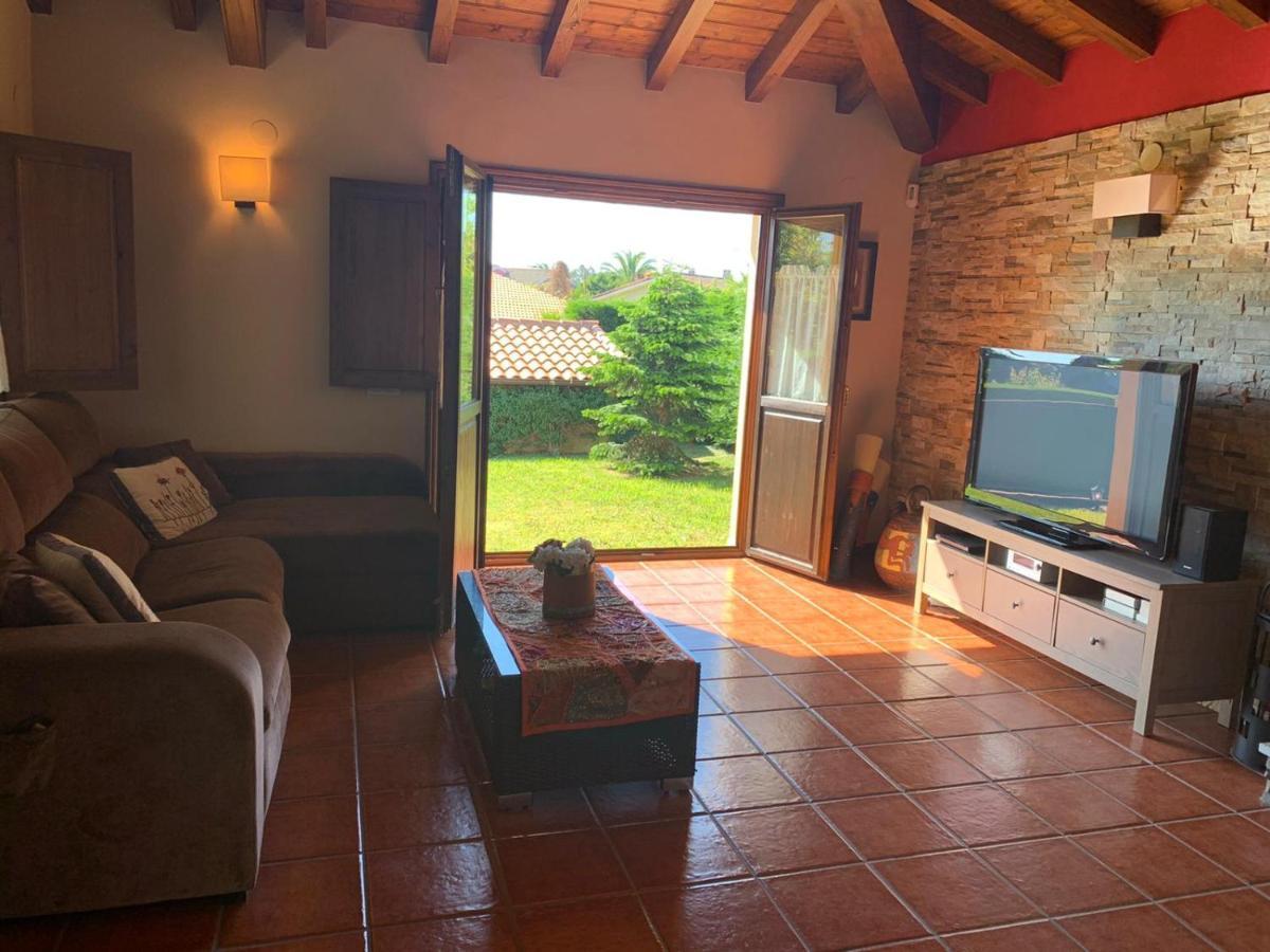 Rincón De Dora Vila La Pesa Exterior foto